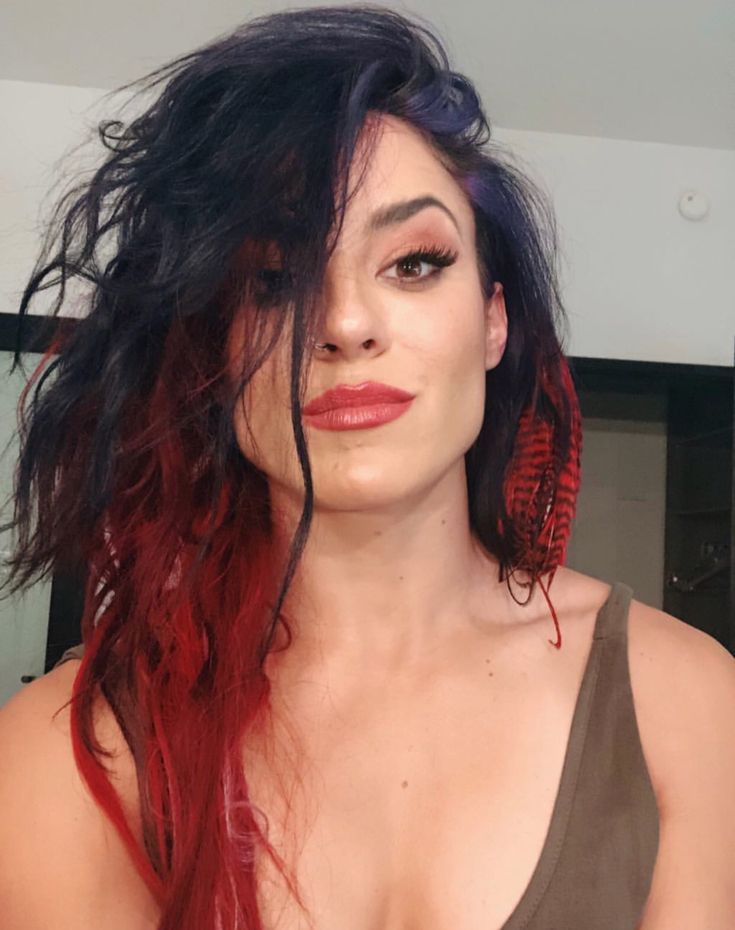 Cara Maria | Hair styles, Hair, Beauty - Cara Maria’s Height: The Reality Star’s Athletic Build