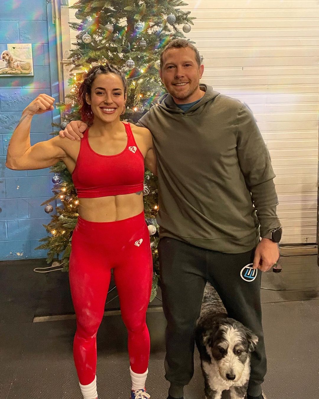Cara Maria Sorbello - Cara Maria’s Height: The Reality Star’s Athletic Build