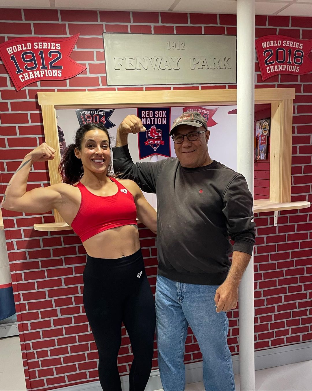 Cara Maria Sorbello - Cara Maria’s Height: The Reality Star’s Athletic Build