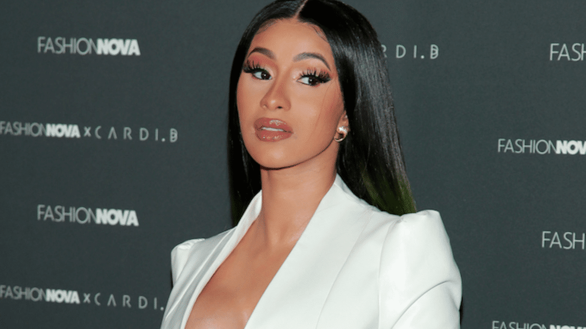 Cardi B Net Worth - The Success Bug - Cardi B Net Worth – From Bronx Beats to Big Bank in 2025