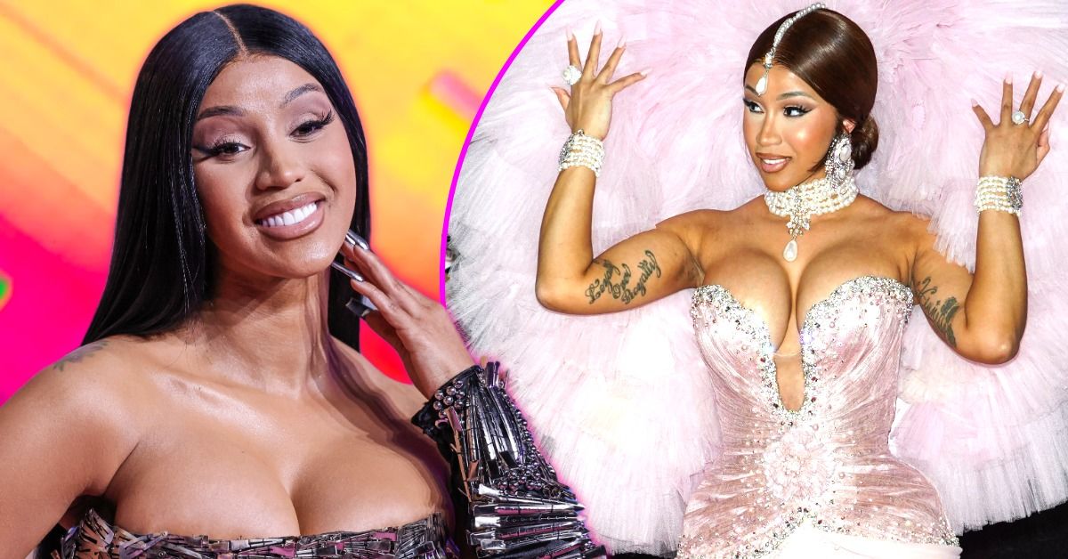 Cardi B Net Worth – From Bronx Beats to Big Bank in 2025