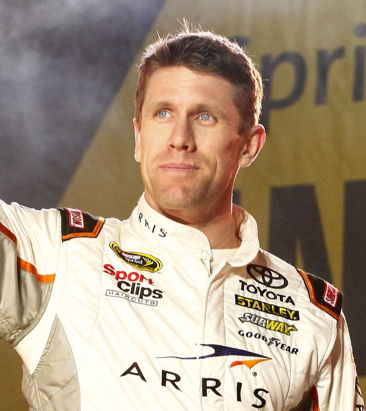 Carl Edwards | NASCAR Preview 2015 | Nascar racing, Nascar, Edwards - Carl Edwards Height – NASCAR Veteran’s True Height Revealed