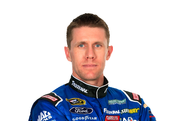 Carl Edwards Stats, Race Results, Wins, News, Record, Videos, Pictures - Carl Edwards Height – NASCAR Veteran’s True Height Revealed