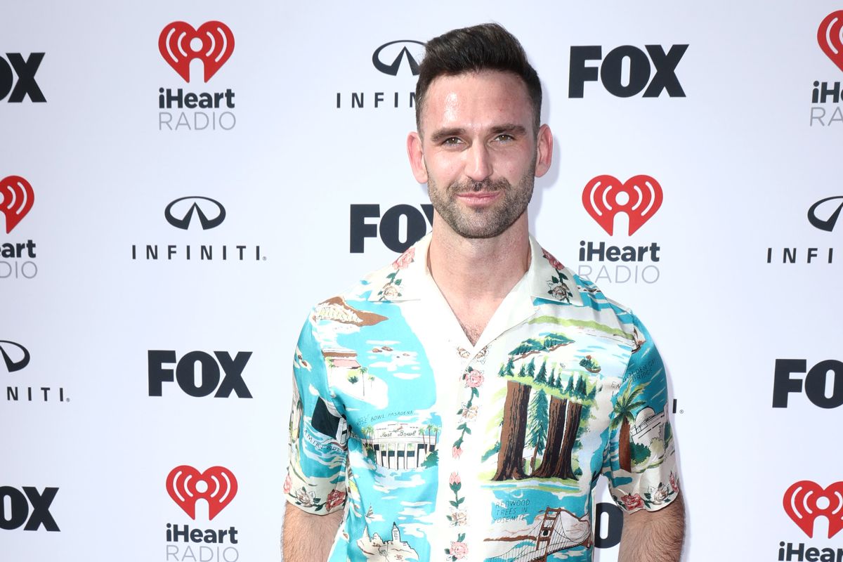 Carl Radke Net Worth - How Rich is the TV Personality? - Famous People - Carl Radke’s Height: Summer House’s Entrepreneurial Edge