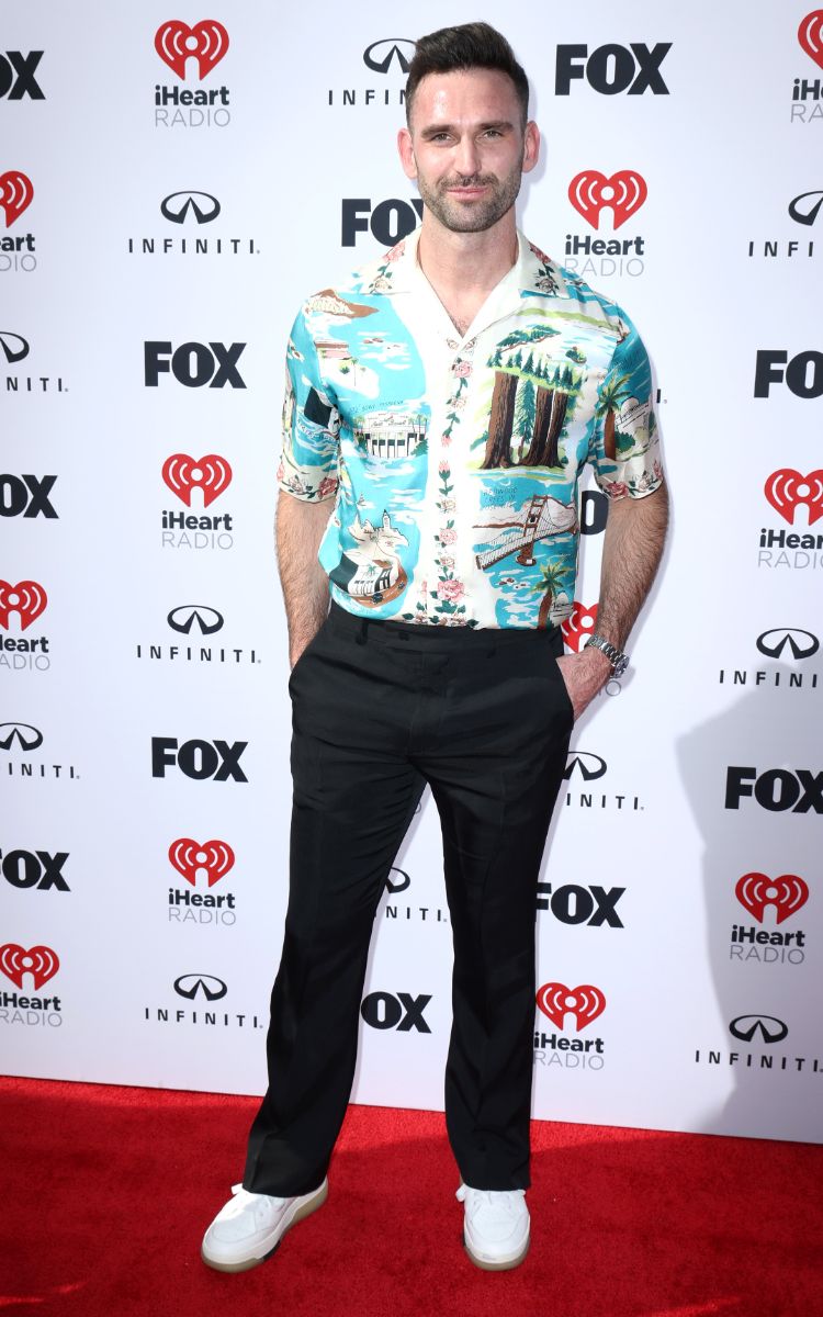 Carl Radke Net Worth - How Rich is the TV Personality? - Famous People - Carl Radke’s Height: Summer House’s Entrepreneurial Edge