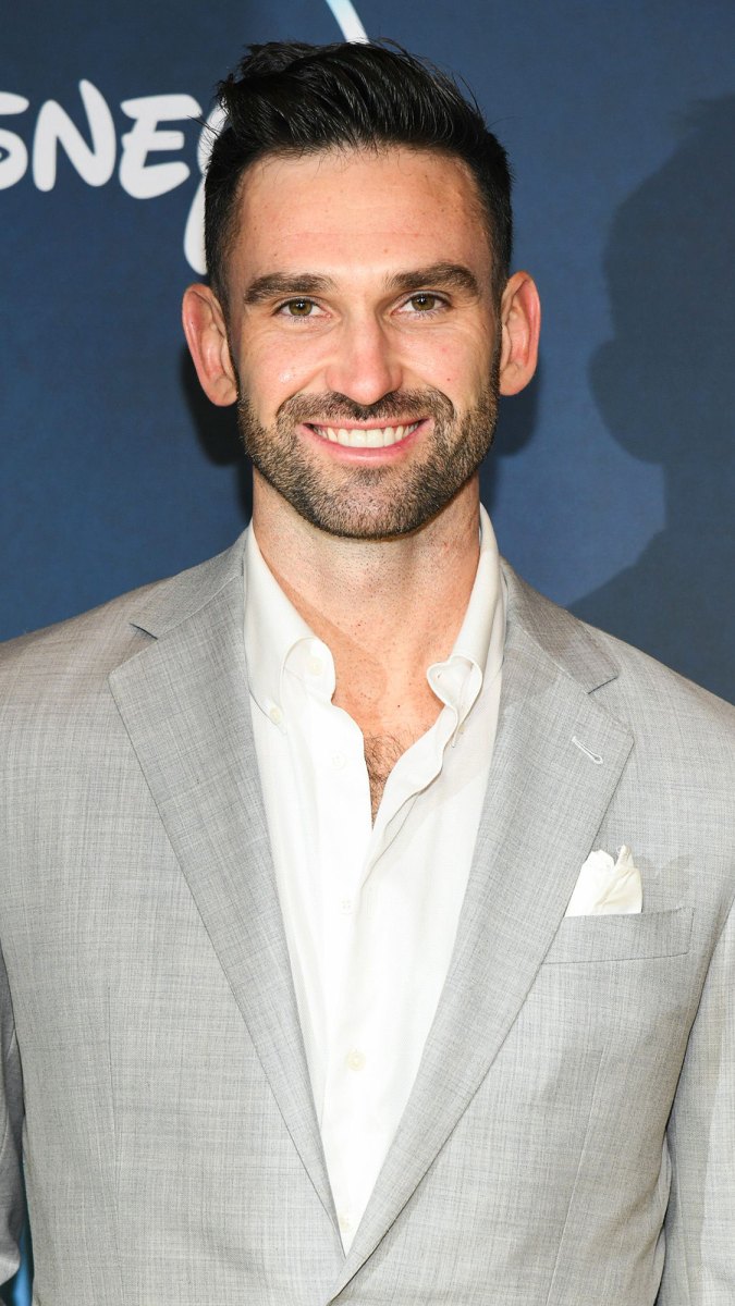 Carl Radke News - Us Weekly - Carl Radke’s Height: Summer House’s Entrepreneurial Edge