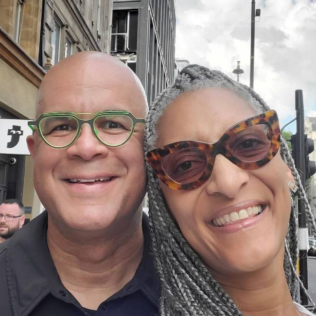 Carla Hall Height, Weight, Age, Facts, Biography, Spouse, Family - Carla Hall’s Height: The Chef’s Charismatic Presence