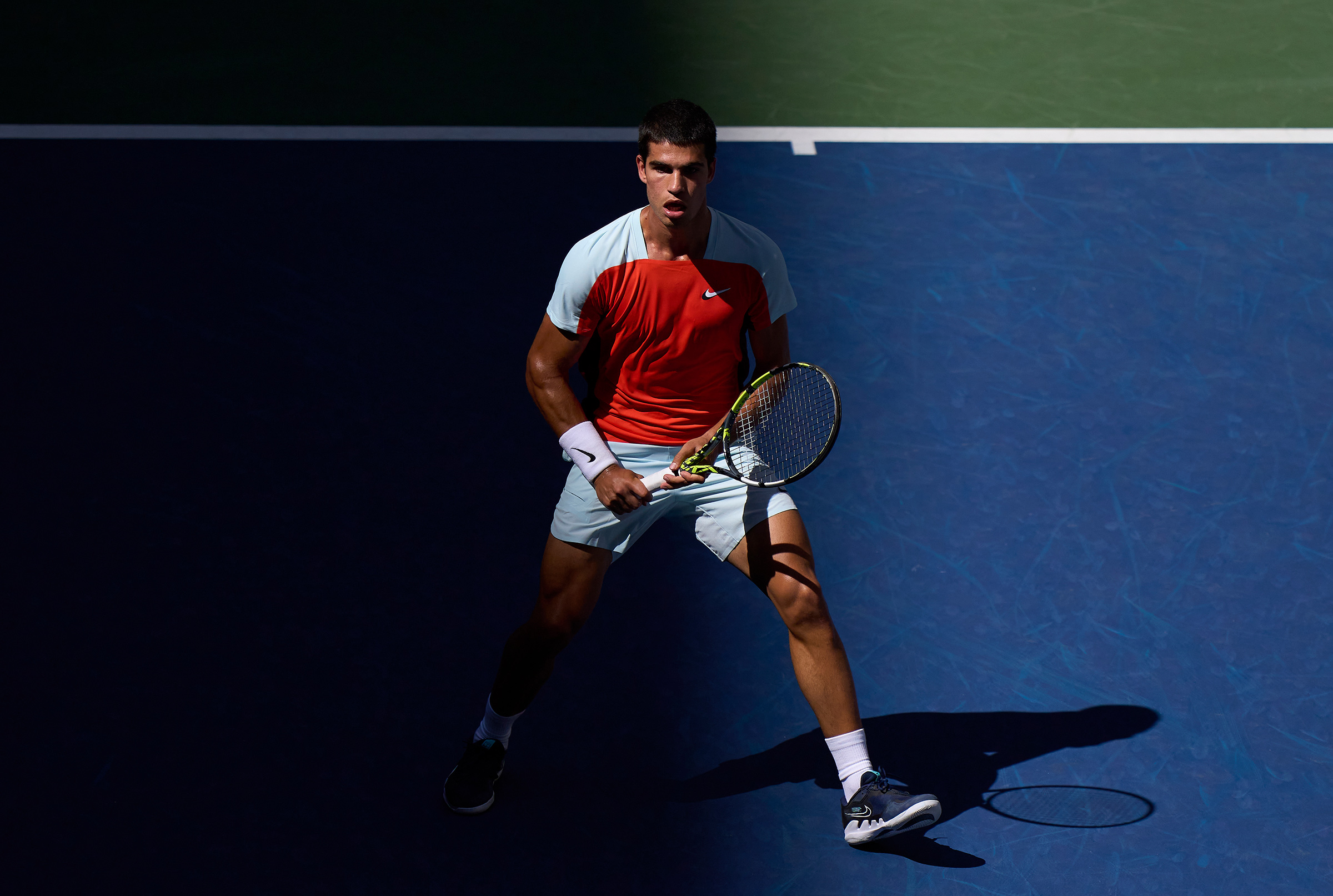 Carlos Alcaraz Is on the TIME100 Next 2022 List | TIME - Carlos Alcaraz Age – Tennis Prodigy’s Youthful Rise
