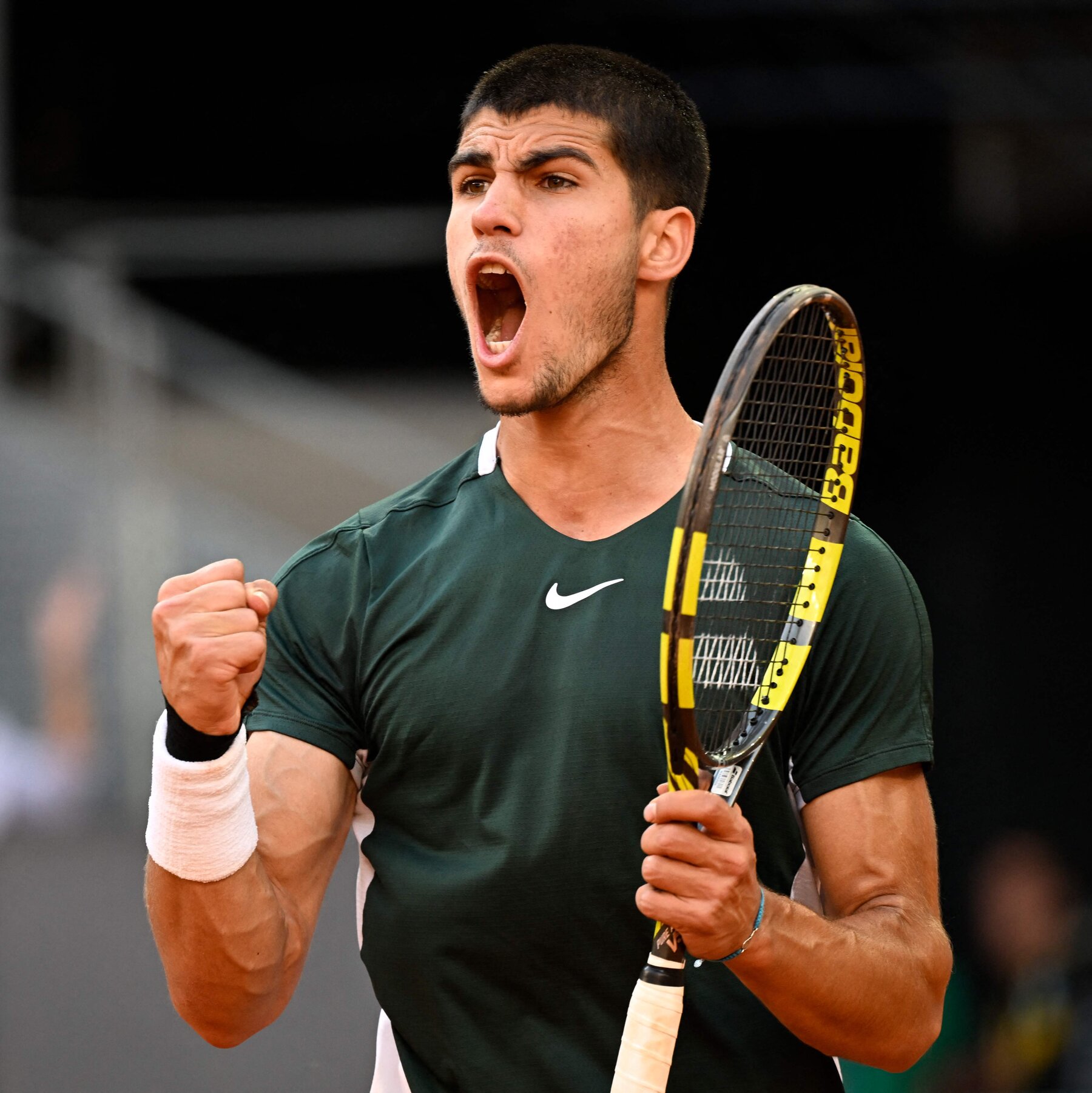 Carlos Alcaraz - JosiaManaal - Carlos Alcaraz Age – Tennis Prodigy’s Youthful Rise