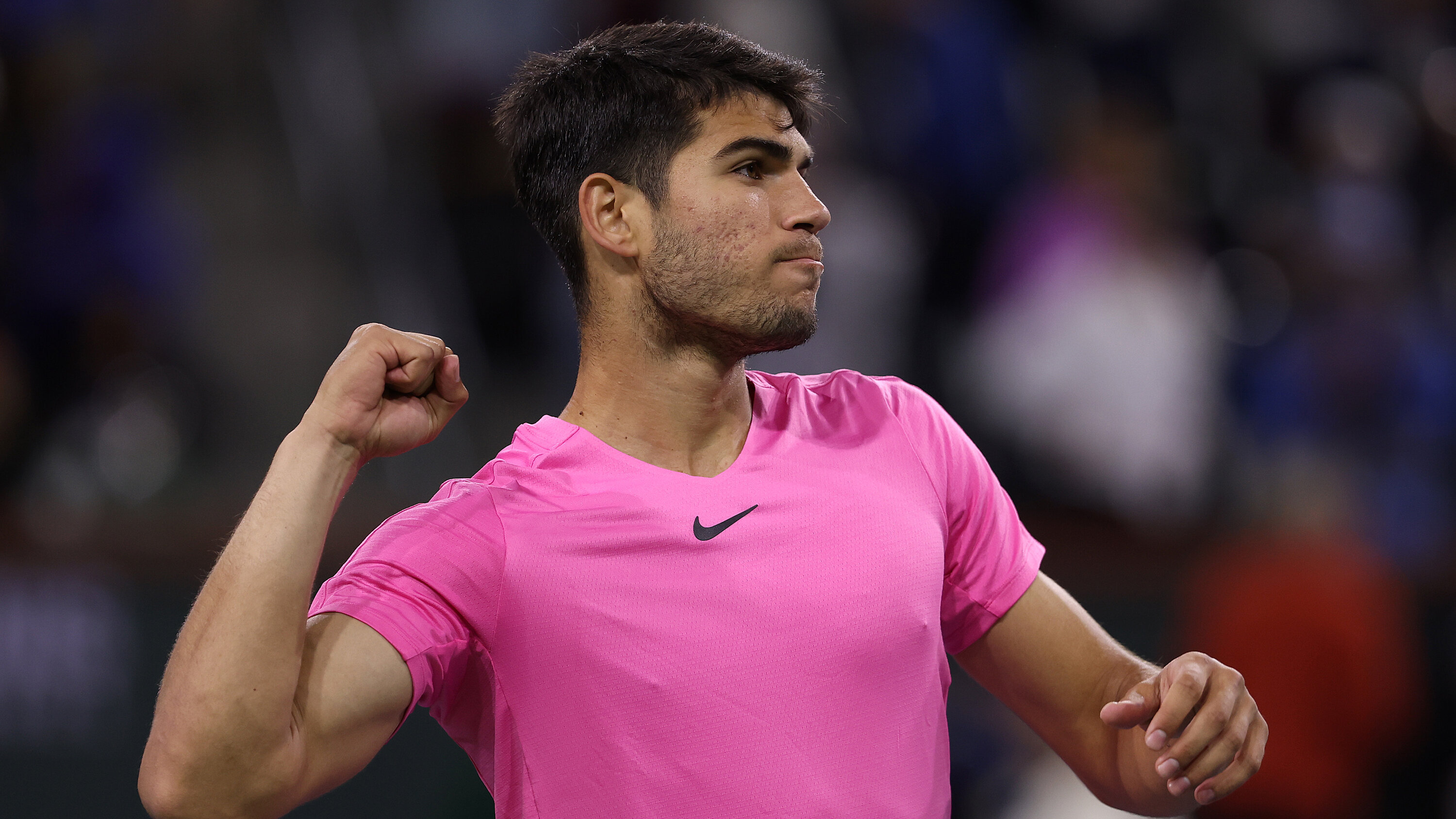 Carlos Alcaraz - ShafqatMinjae - Carlos Alcaraz Age – Tennis Prodigy’s Youthful Rise
