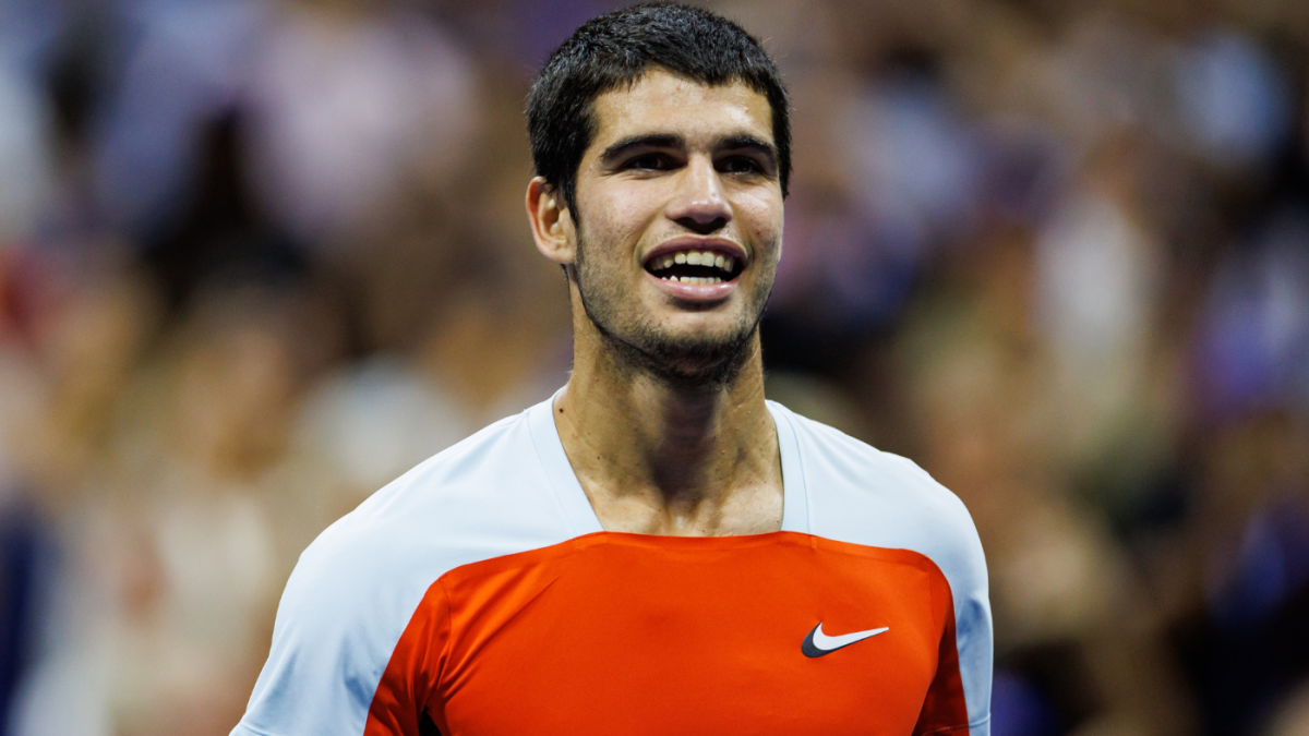 Carlos Alcaraz | VeronicaCatrina - Carlos Alcaraz Height – How Tall Is Tennis’ New King?