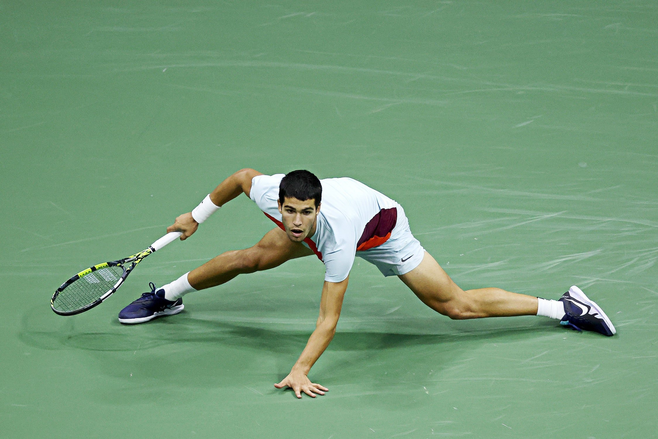 Carlos Alcaraz Wallpapers - Wallpaper Cave - Carlos Alcaraz Dating Life – Who’s the Tennis Star Seeing?