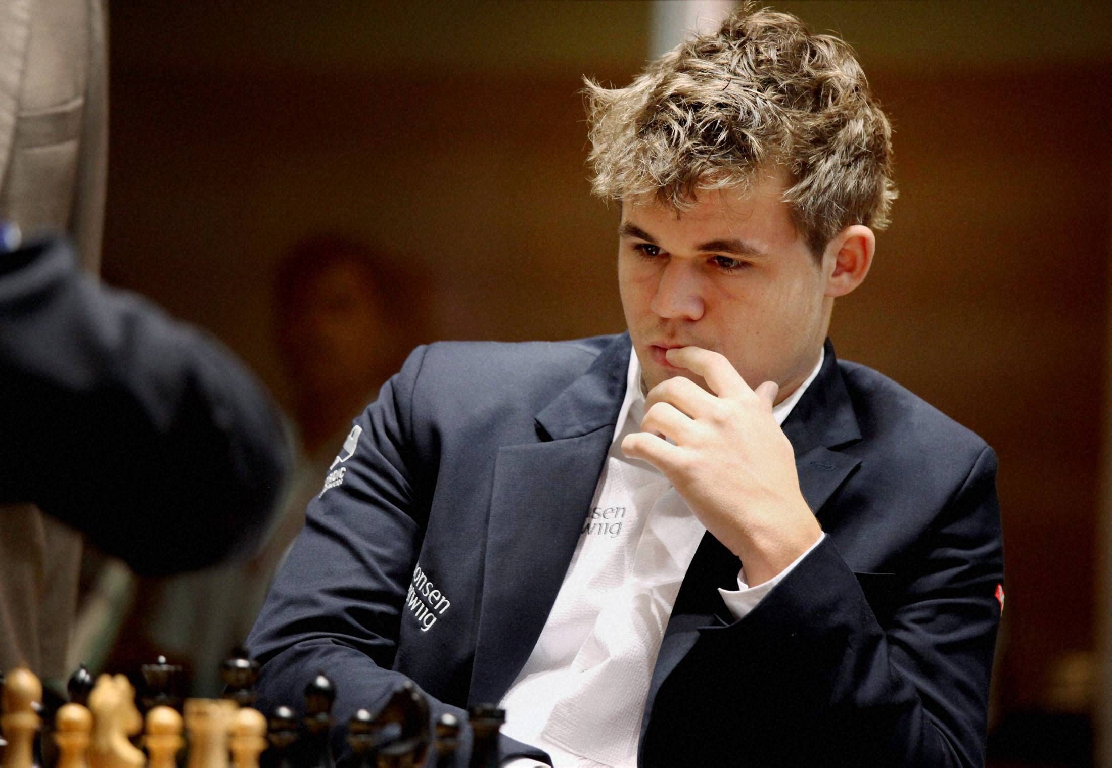 Magnus Carlsen Net Worth: Chess Champion’s Surprising Wealth