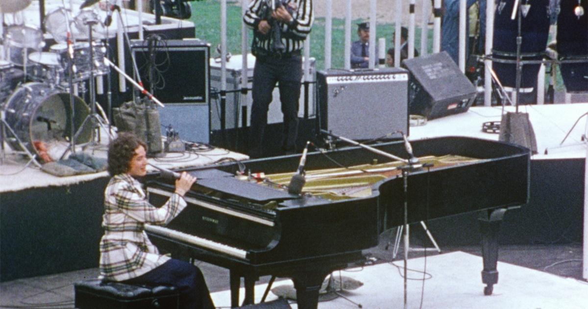 Carole King: Home Again – Live in Central Park | WTTW - Carole King’s Height: Music Legend’s Enduring Charm