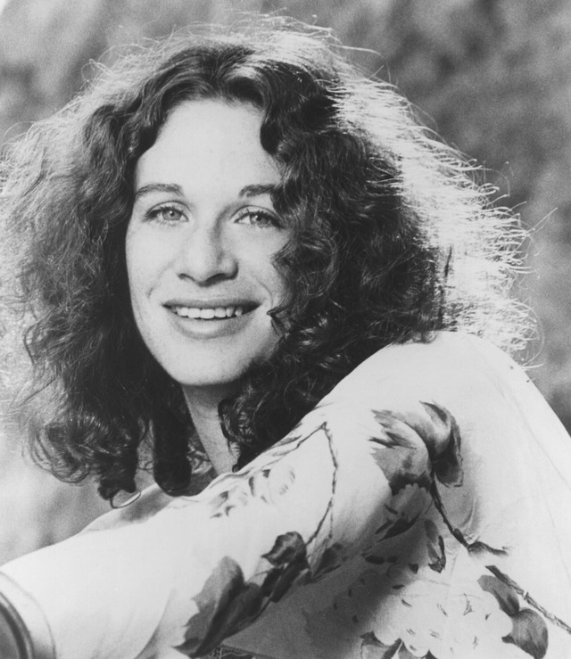 Carole King | Spotify - Carole King’s Height: Music Legend’s Enduring Charm