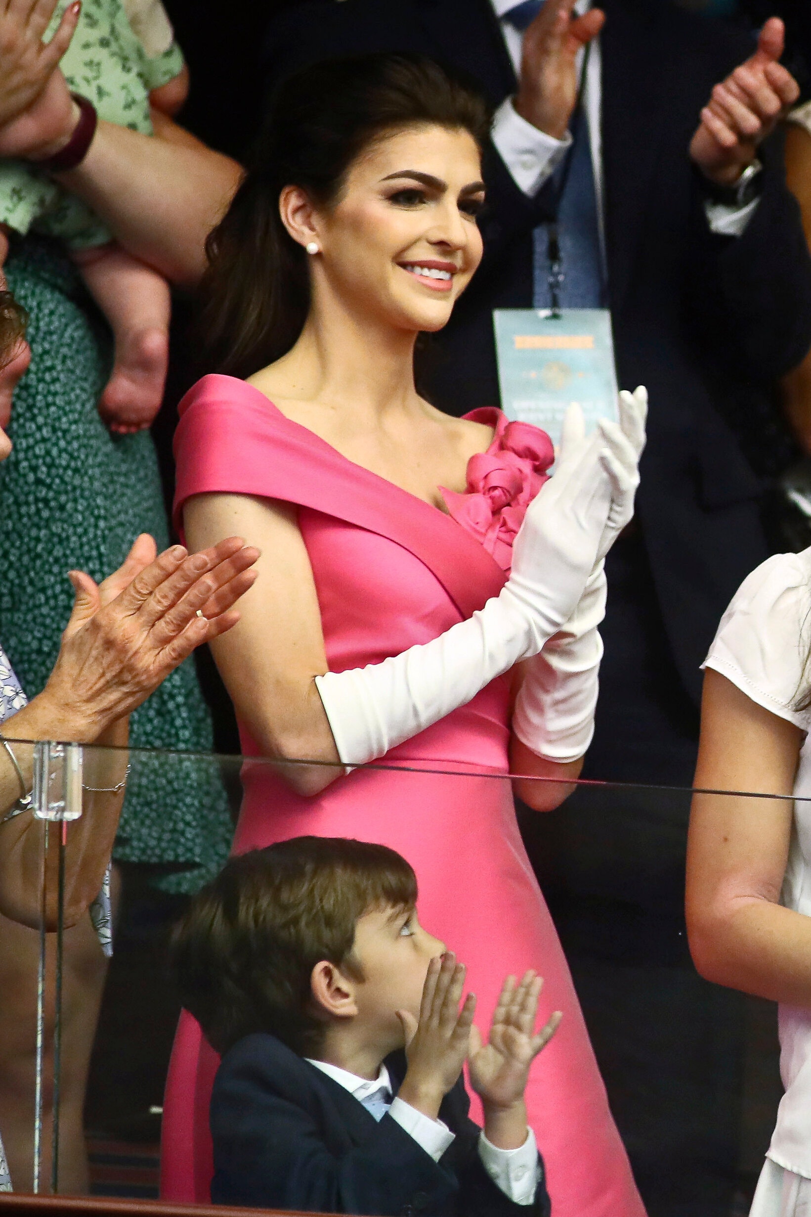 Casey DeSantis - MaxineLillia - Casey DeSantis Measurements: Florida’s First Lady in Focus