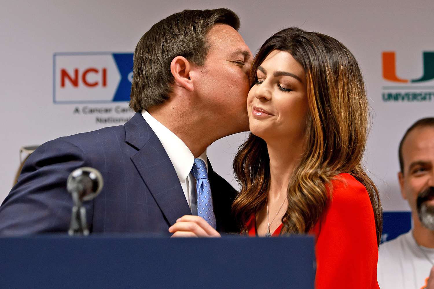 Casey DeSantis - RoslindAiyla - Casey DeSantis Measurements: Florida’s First Lady in Focus