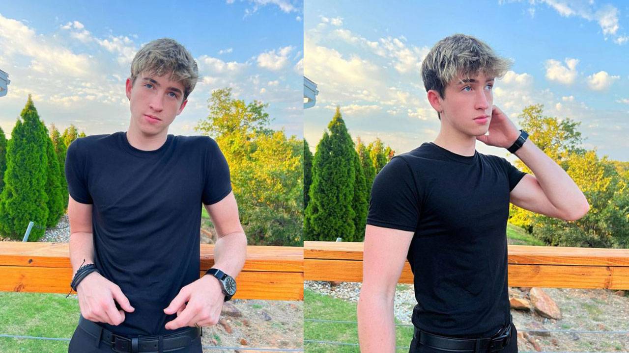 Cash Baker’s Height: The Rugged Cowboy’s Build