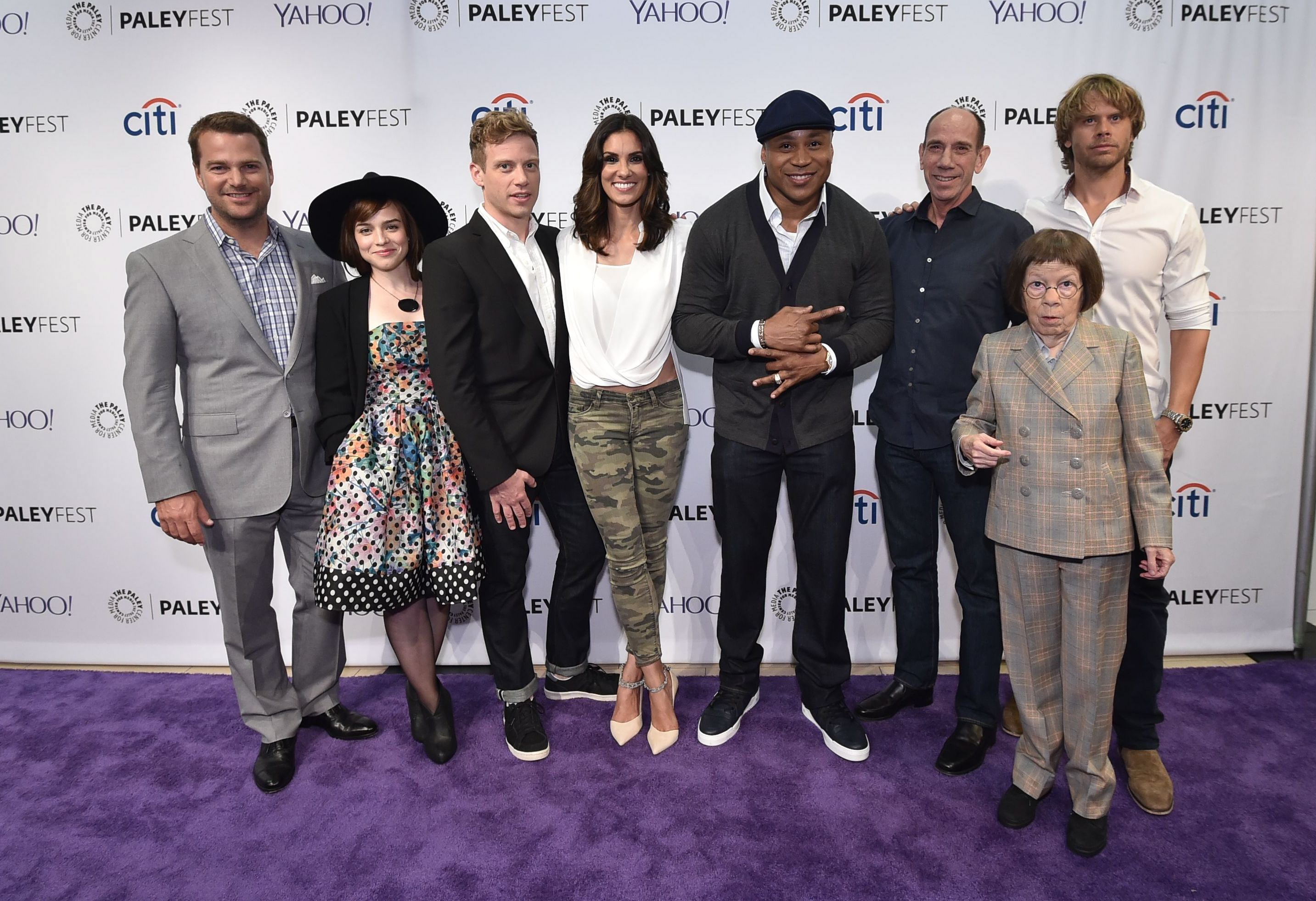 Cast Of NCIS Los Angeles: How Much Are They Worth? - Fame10 - cast of josee the tiger and the fish