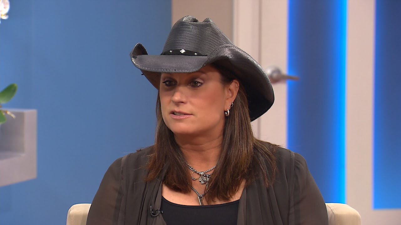 Catching up with a country music icon Terri Clark - YouTube - Terri Clark’s Height: Country Music’s Beloved Star
