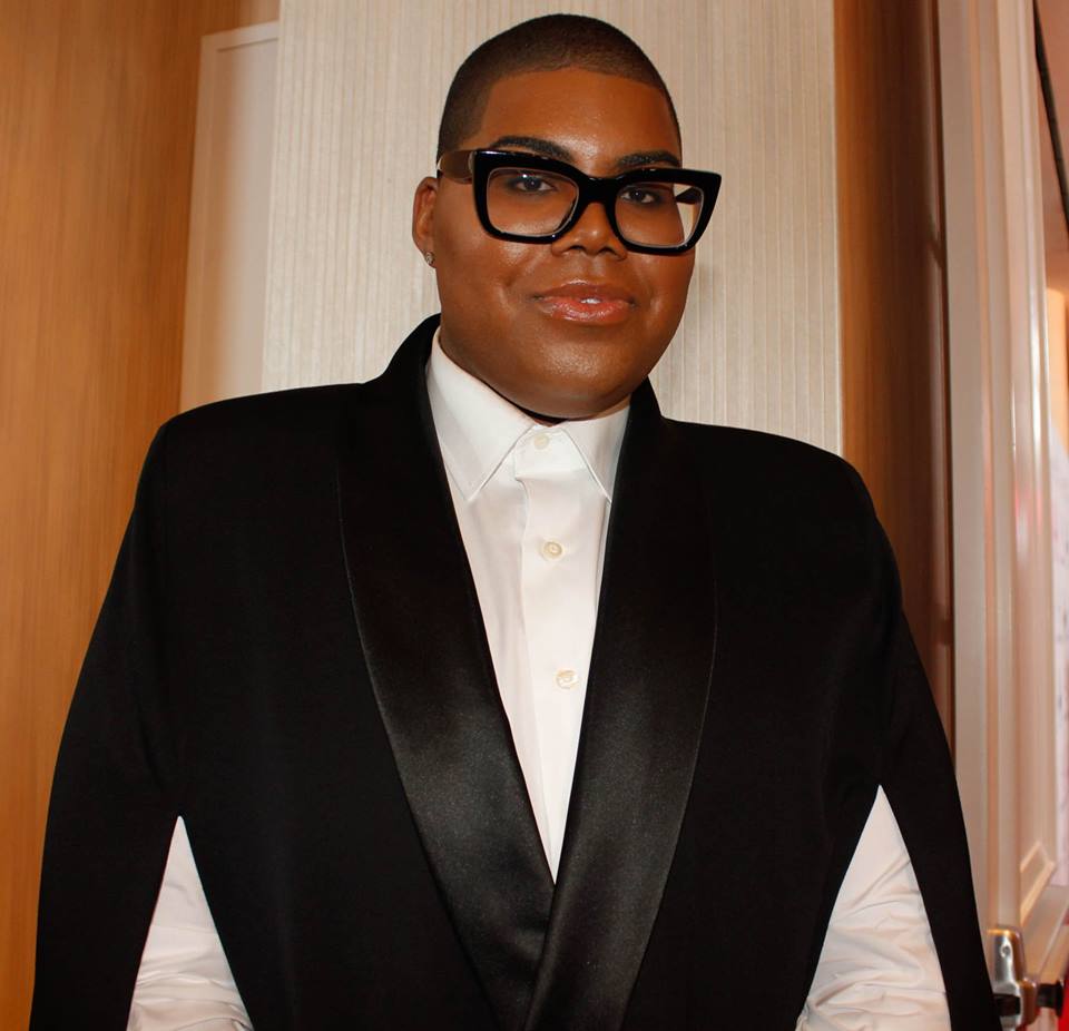 Category:EJ Johnson - Wikimedia Commons - EJ Johnson’s Height: Fashion Icon and Socialite’s Edge