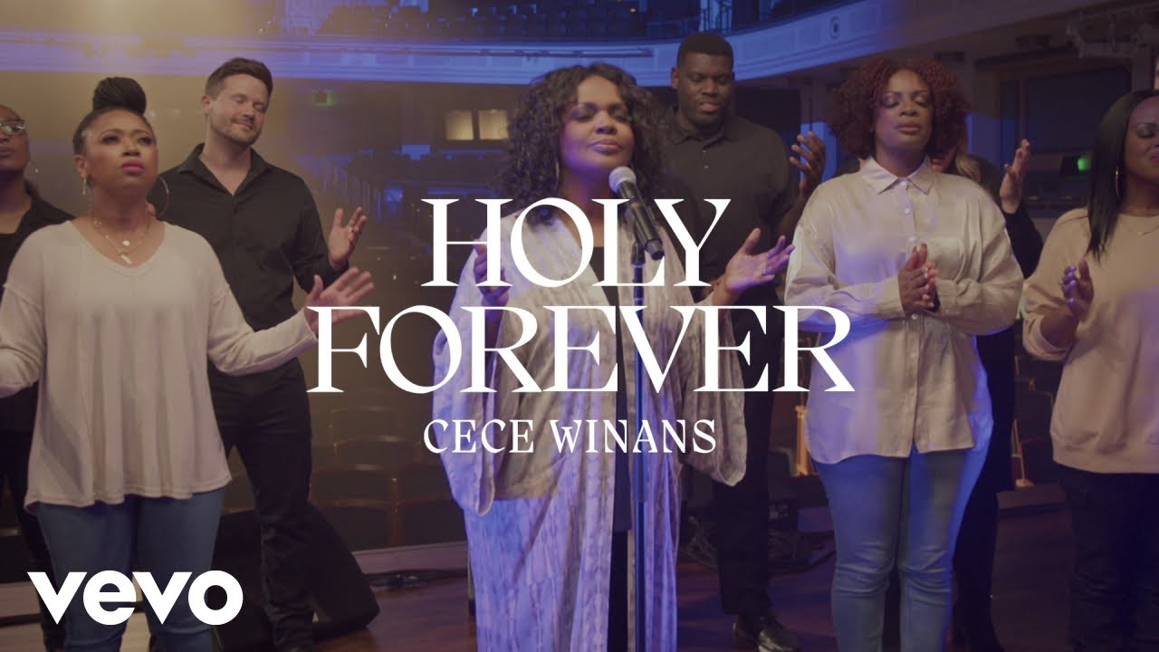 CeCe Winans Age – Gospel Greatness and Grace