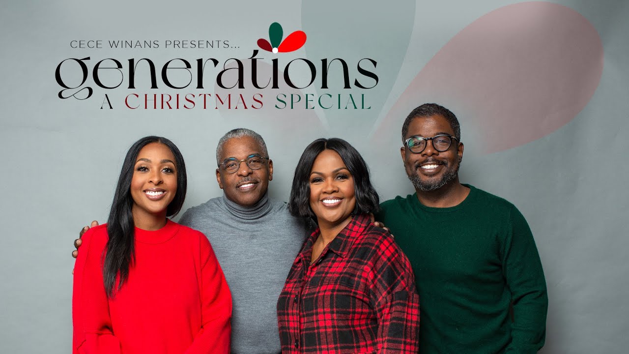 CeCe Winans’s Height: Gospel Legend’s Inspiring Presence