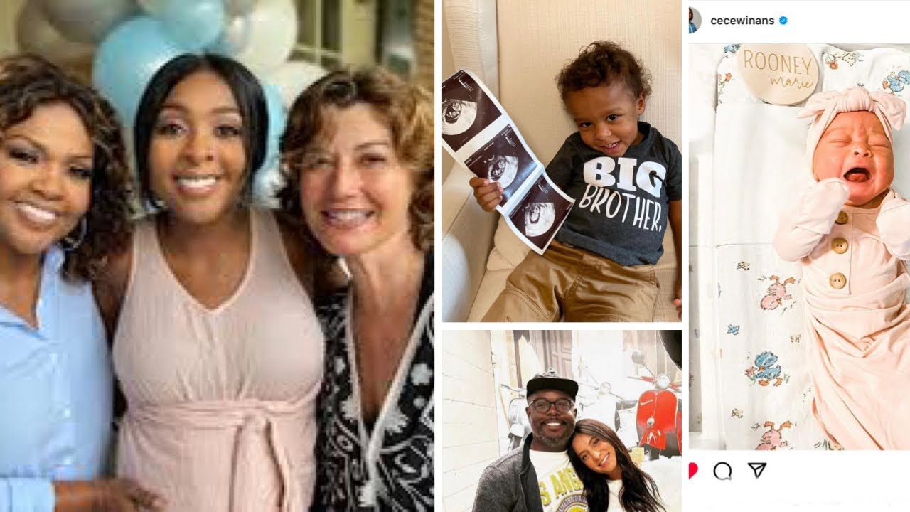 CeCe Winans Welcomes 2nd Grandchild immediately After Her Son’s Wife 🤭 - CeCe Winans’s Height: Gospel Legend’s Inspiring Presence