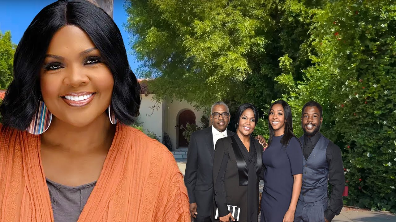 CeCe Winans's HUSBAND, Children, Cars, House, Net Worth 2024, and More - CeCe Winans’s Height: Gospel Legend’s Inspiring Presence