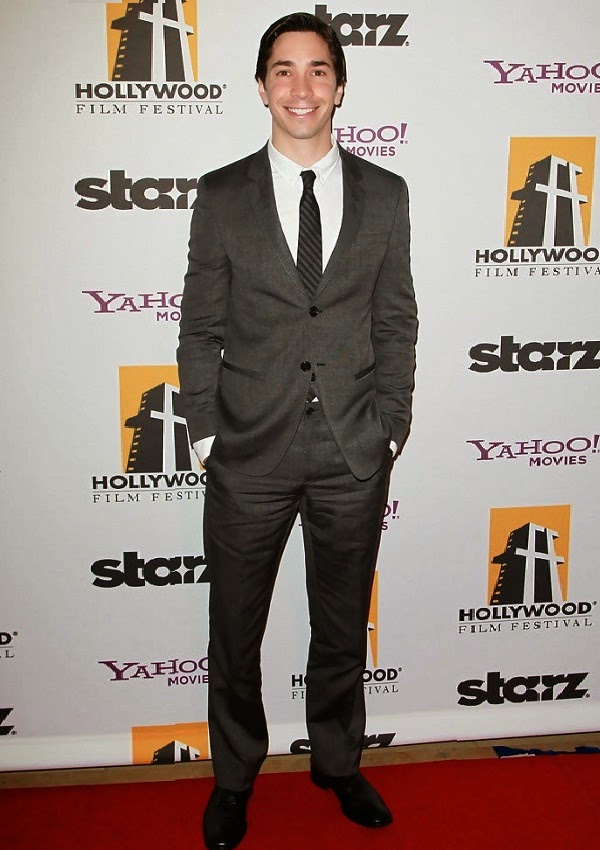 How Tall Is Justin Long? Actor’s Height vs. His On-Screen Energy