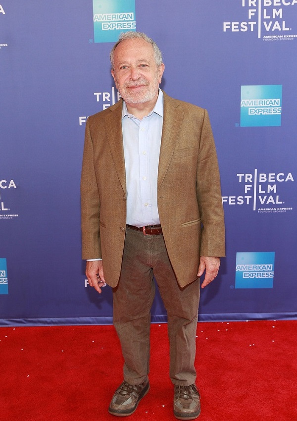 Celebrity Heights | How Tall Are Celebrities? Heights of Celebrities - Robert Reich’s Height – The Voice of Policy in a Compact Frame