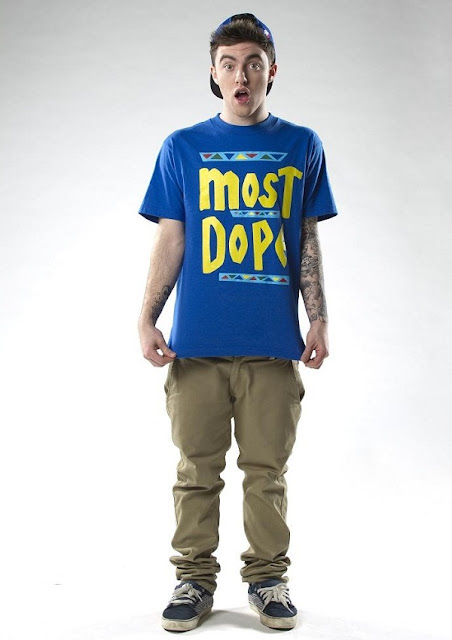 Mac Miller’s Height: The Late Rapper’s Stature