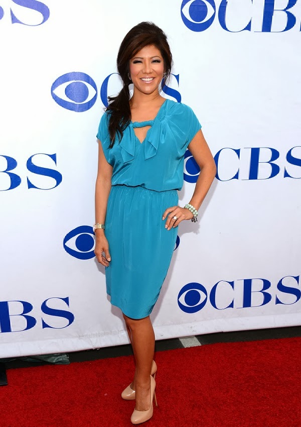 Julie Chen’s Height: The Talk Show Host’s Stats