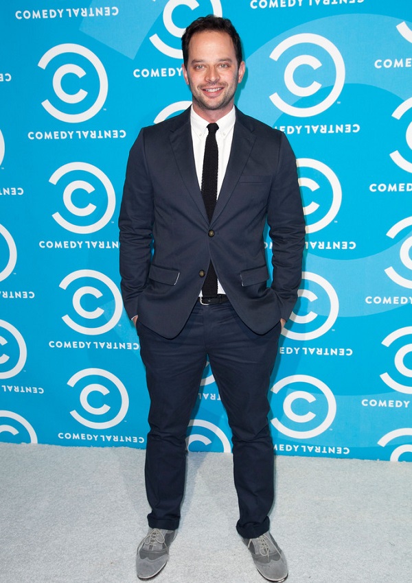 Nick Kroll’s Height: Comedy’s Quirky Genius