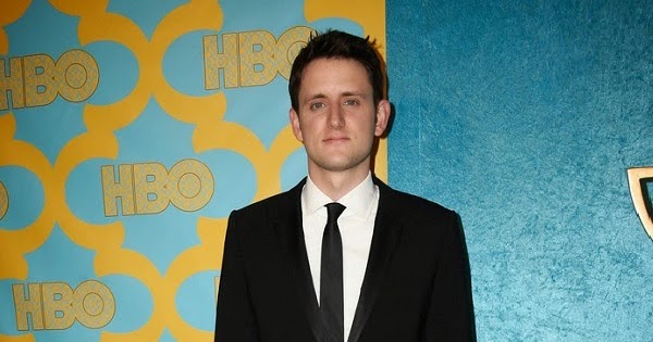 Zach Woods’ Height: Silicon Valley’s Quirky Genius