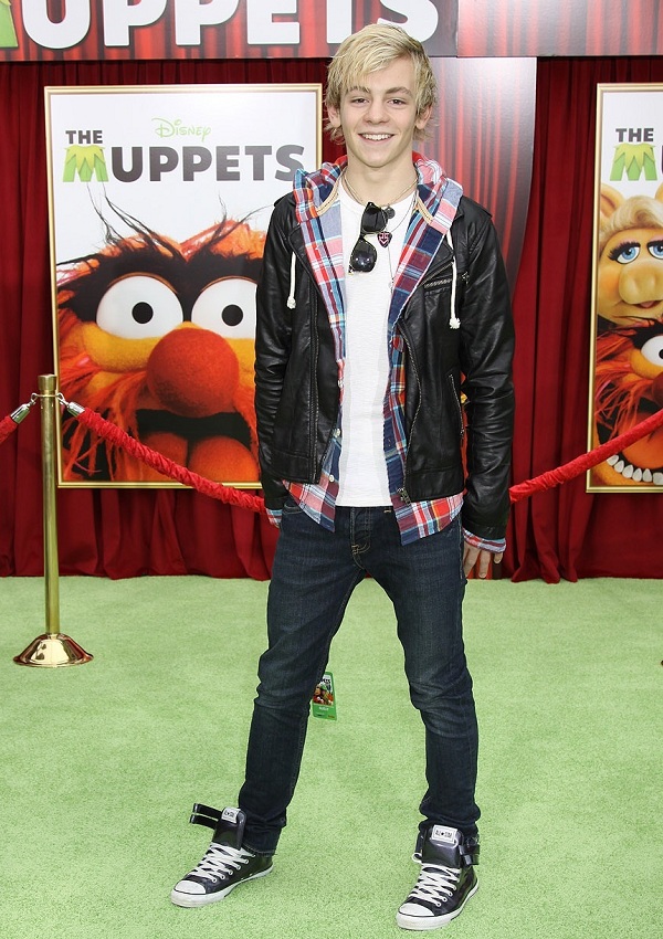 Ross Lynch’s Height: From Disney Star to Rocker