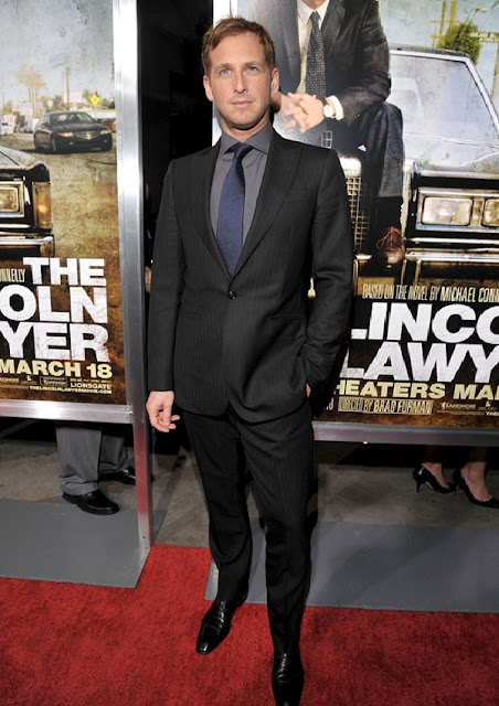 Celebrity Heights | How Tall Are Celebrities? Heights of Celebrities - Josh Lucas’s Height: The Actor’s Commanding Presence