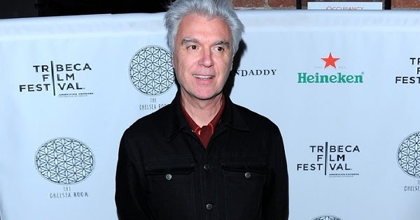 David Byrne’s Height: Talking Heads’ Frontman Revealed