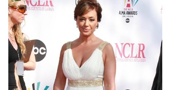 Leah Remini’s Height: The Actress and Advocate’s Stats