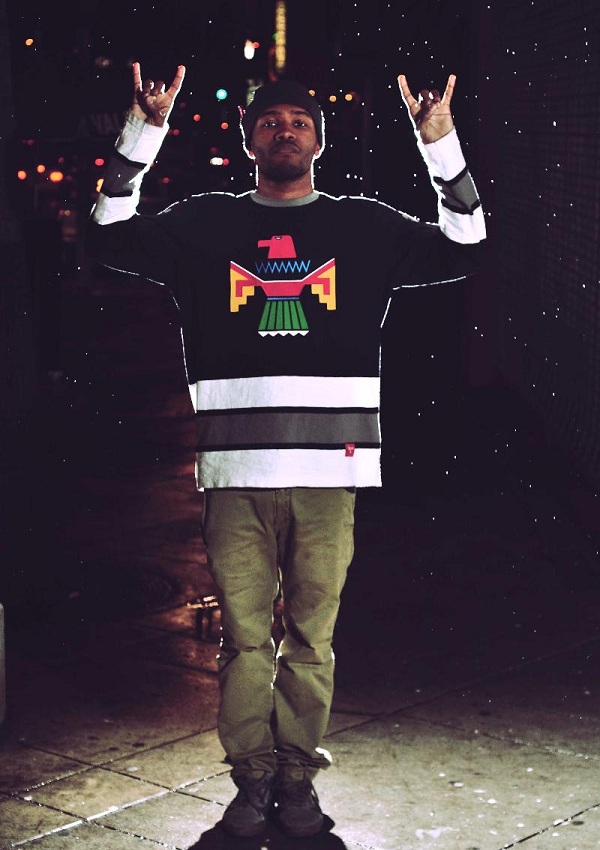 Frank Ocean’s Height: The Elusive Musician’s Stats