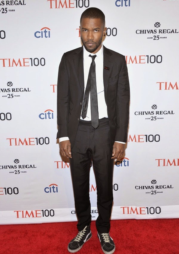 Celebrity Heights | How Tall Are Celebrities? Heights of Celebrities - Frank Ocean’s Height: The Elusive Musician’s Stats