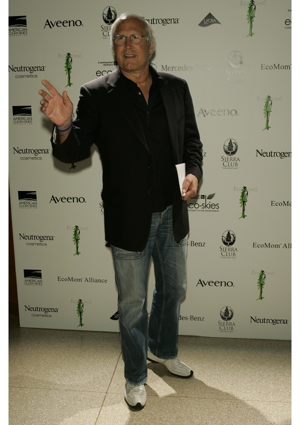Chevy Chase’s Height: How Tall Is the SNL Legend?
