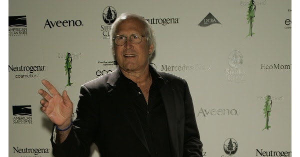 Celebrity Heights | How Tall Are Celebrities? Heights of Celebrities - Chevy Chase’s Height: How Tall Is the SNL Legend?