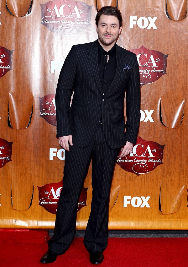Chris Young’s Height: Country Singer’s Towering Presence