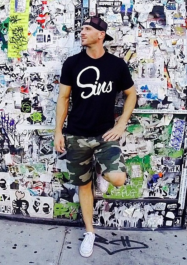 Johnny Sins’s Height: Adult Film Star’s Commanding Stature