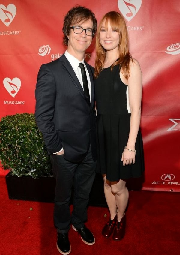 Alicia Witt’s Height: Actress and Musician’s Petite Frame
