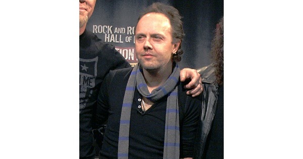 Lars Ulrich’s Height: Metallica Drummer’s Compact Frame