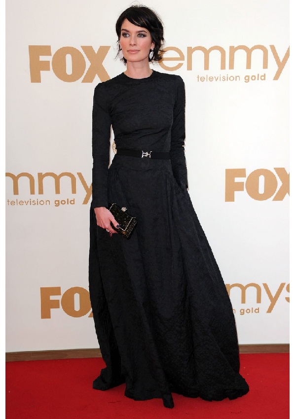 How Tall Is Lena Headey: Game of Thrones Star’s Edge
