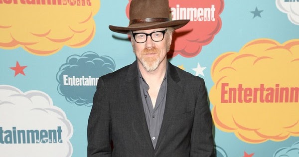 How Tall Is Adam Savage: MythBusters Host’s Bold Persona