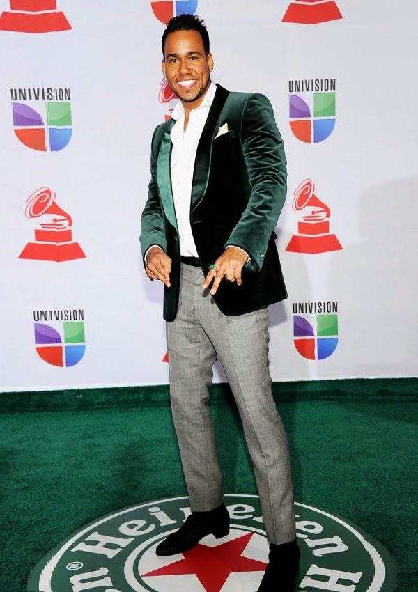 How Tall Is Romeo Santos: Bachata King’s Striking Frame
